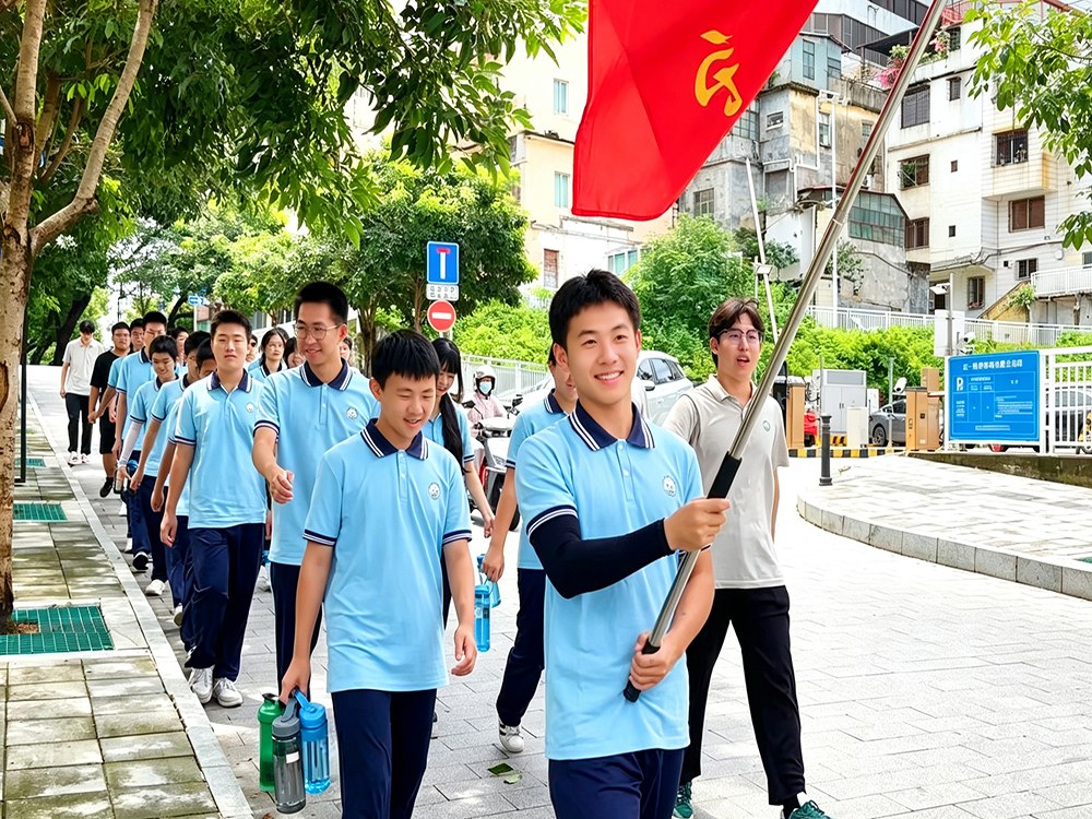 海西叛逆少年改变学校怎么选？正规机构推荐指南