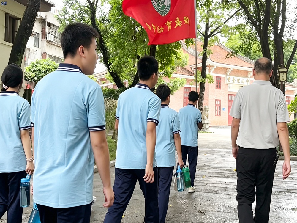 海西正规不听话孩子军训学校推荐指南