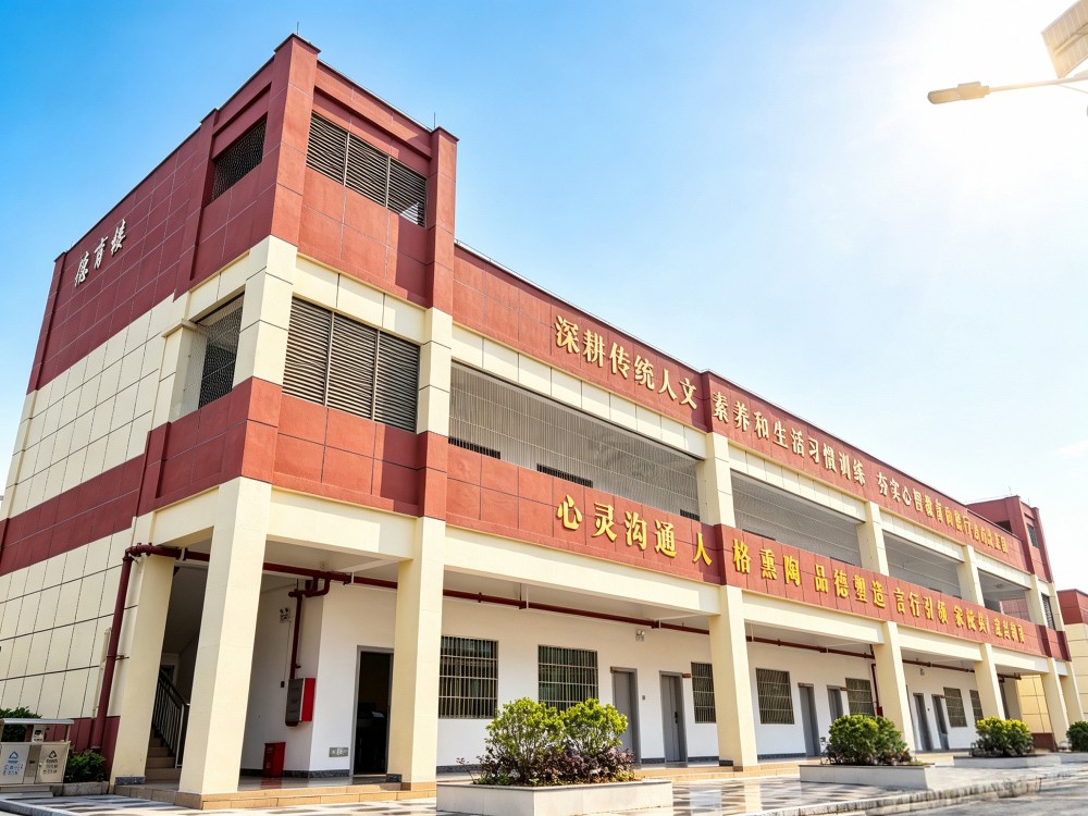 海西叛逆少年全封闭教育学校具体位置在哪