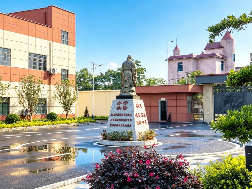 2026海西地区叛逆孩子管教学校怎么选?这份避坑指南请收好