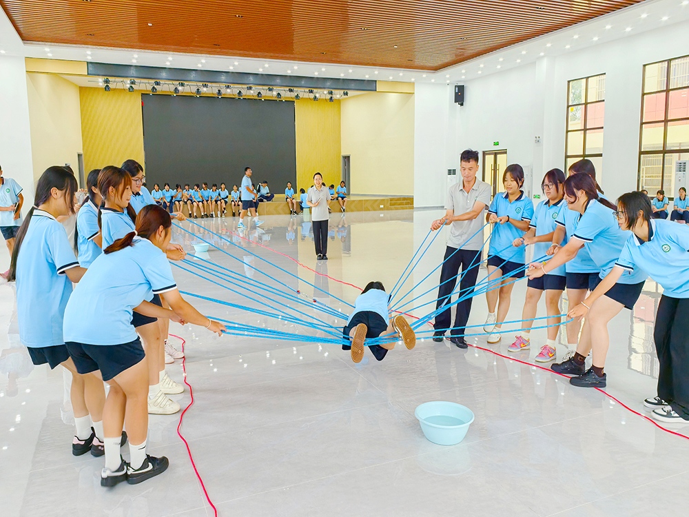 海西问题少年管教中心2026家长择校指南
