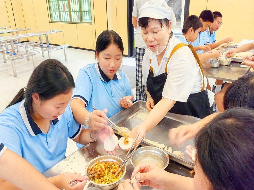 海西管理叛逆期孩子教育机构推荐：寄宿素质培育筛选指南