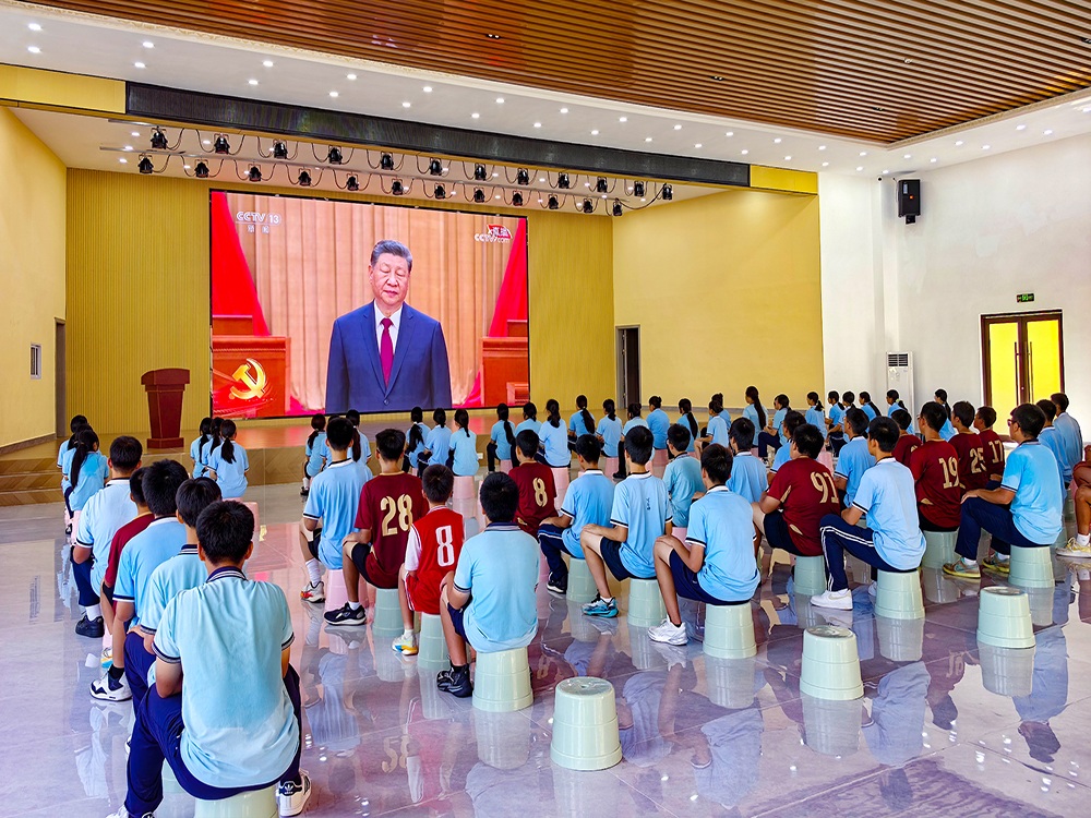 海西少儿叛逆期教育中心哪家好？实地调研与位置解析